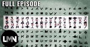 Zodiac's Infamous Code CRACKED (S1, E5) | The Hunt for the Zodiac Killer | Full Episode | LMN