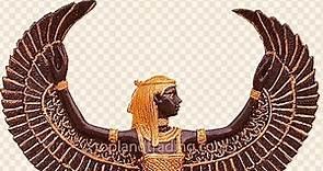 When Black Women Were Goddesses noireport.com