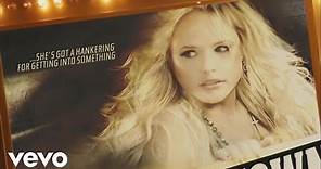 Miranda Lambert - Fastest Girl In Town