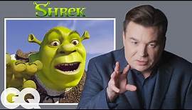 Mike Myers Breaks Down His Most Iconic Characters | GQ