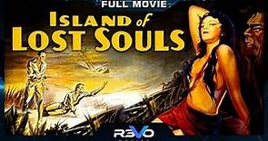 ISLAND OF LOST SOULS | FULL HD ACTION MOVIE