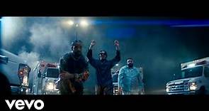 DJ Khaled ft. Drake & Lil Baby - STAYING ALIVE (Official Video)