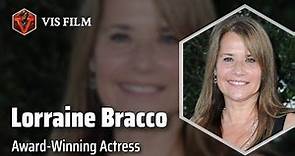 Lorraine Bracco: Voice of Brooklyn | Actors & Actresses Biography