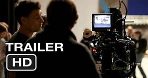 Side By Side Official Trailer #1 (2012) Film Documentary Movie HD