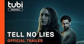 Tell No Lies | Official Trailer | A Tubi Original