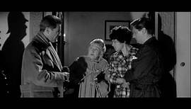 Edgar Wallace: "The Squeaker" - Trailer (1963)