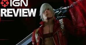 Devil May Cry HD Collection - Video Review