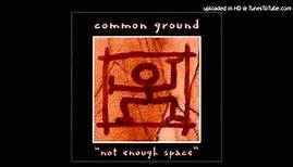 Common Ground - Six