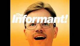 The Informant!. Música: Marvin Hamlisch