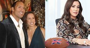 Who is Dany Garcia? All you need to know about the XFL co-owner and Dwayne Johnson's ex-wife