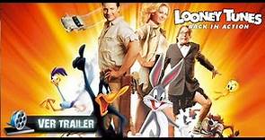 Looney Tunes: De nuevo en acción - Tráiler Oficial (Español Latino) [2003]