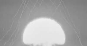 Newly released nuclear test videos