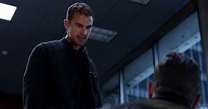 THE DIVERGENT SERIES: INSURGENT - clip - "Perfect Subject"