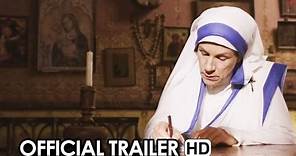The Letters Official Trailer (2015) - Mother Teresa Drama Movie HD