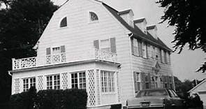 The True Story of The Amityville Horror