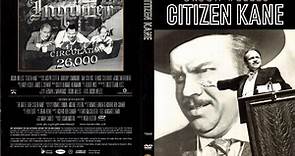 El ciudadano Kane (1941) (español latino)