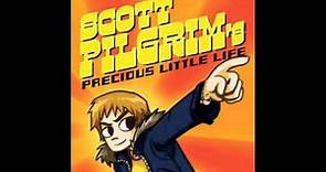 Scott Pilgrim's Precious Little Life: Let's Spend the Night Together
