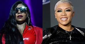 Ashanti vs. Keyshia Cole in R&B Hitmaker ‘Verzuz’ Battle: See Billboard’s Scorecard & Winner