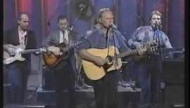 vern gosdin/ this ain't my first rodeo