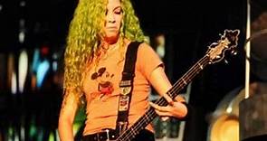 White Zombie - Sean Yseult Interview