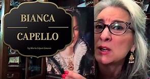 Bianca Capello, su apasionante vida y sus joyas