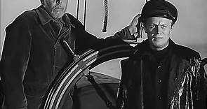 (Adventure) Down To The Sea In Ships - Richard Widmark, Lionel Barrymore, Dean Stockwell 1949