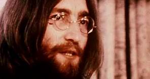 John Lennon & Yoko Ono: Give Peace A Chance
