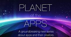 Arriva il primo episodio di Planet of the Apps, il reality di Apple