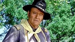The Undefeated | WESTERN MOVIE | John Wayne | HD 1080p | Full Length Classic Western Film