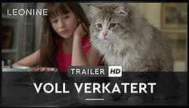 Voll verkatert - Trailer (deutsch/german; FSK 0)