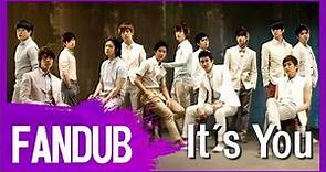 It´s You - Super Junior Fandub Latino