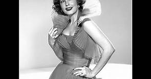 10 Things You Should Know About Arlene Dahl