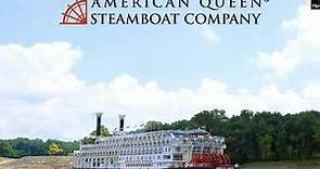 American Queen Steamboat Company - Mississippi River Cruising