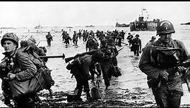 D-Day : Cérémonie du 70ème anniversaire du débarquement en Normandie - direct enregistré