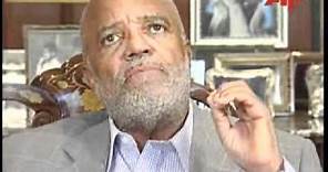 Motown record label founder Berry Gordy talks MJ's death