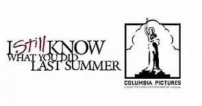 I Still Know What You Did Last Summer TV Spot NOW PLAYING (November 17,1998)