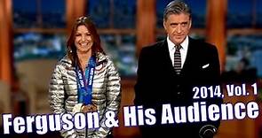 Craig Ferguson & His Audience, 2014 Edition, Vol. 1 Out Of 5