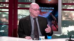 TV7 Israel News - When Israelis ponder their security...
