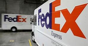 FedEx Plans $5 Billion Buyback, Shares Surge