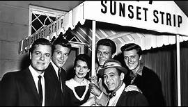 Classic TV Theme: 77 Sunset Strip (all versions + bonus)