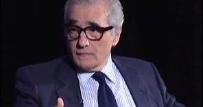 Martin Scorsese Talks About His Mother's Role In GOODFELLAS