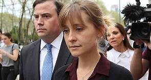 Allison Mack Released from Prison After Serving Time for Role in Nxivm Sex Cult