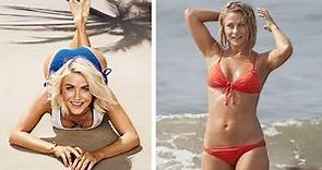 10 Hottest Julianne Hough Photos You'll Ever See