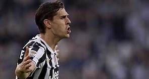 Fernando Llorente, i suoi gol con la Juventus in campionato - Llorente's league goals for Juventus