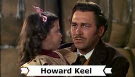 Howard Keel: "Mississippi-Melodie" (1951)