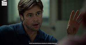 Moneyball: What's the problem? HD CLIP