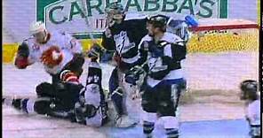 2004 Stanley Cup Finals Game 7 Highlights