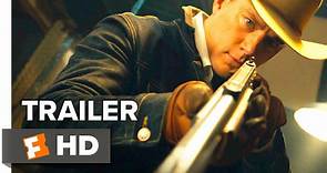 Kingsman: The Golden Circle Trailer 2 - Taron Egerton Movie