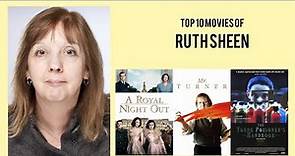 Ruth Sheen Top 10 Movies of Ruth Sheen| Best 10 Movies of Ruth Sheen