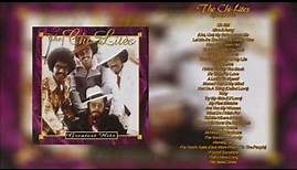 The Chi Lites 'Greatest Hits' [HD] with Playlist
